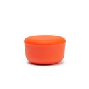 BIOBU Go&amp;Store Vorratsbeh&auml;lter persimmom 1250 ml