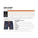 Nick Straight Classic Blue