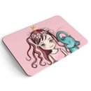 Fr&uuml;hst&uuml;cksbrettchen Queeny &amp; Elyboo