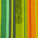 Einzel Hangematte KUNA YALA 230x130cm, Baumwolle