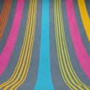 Einzel Hangematte VERANERA 230x130cm, Baumwolle