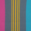 Einzel Hangematte VERANERA 230x130cm, Baumwolle