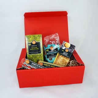 Die Kr&auml;uterhexe