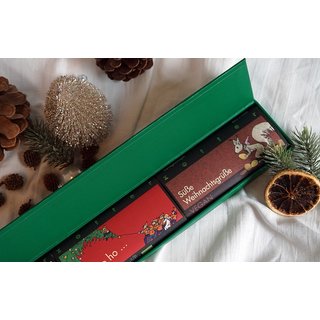 Die drei Weihnachtsgeister