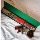 Die drei Weihnachtsgeister