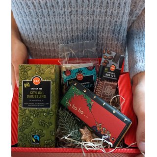 Rudolph mit der roten Nase