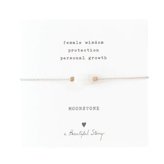 Edelsteinkarte Mondstein