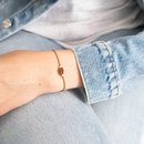 Edelsteinkarte Rauchquarz