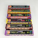 1x Fairetta-Schokoriegel gratis