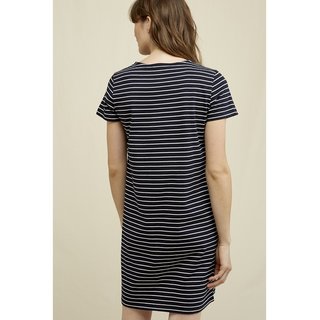 Dress Phoebe Stripe 