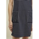 Dress Phoebe Stripe 