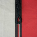 Einzel Hangematte CORAZON 230x130cm, Baumwolle