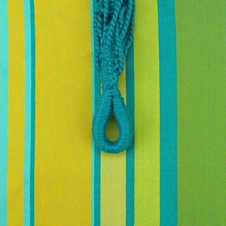 Einzel Hangematte TOROGOZ 230x130cm, Baumwolle