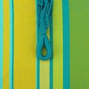 Einzel Hangematte TOROGOZ 230x130cm, Baumwolle