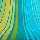 Einzel Hangematte TOROGOZ 230x130cm, Baumwolle