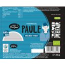 Nussriegel Paule, Haselnuss-Kirsche, bio&deg;, 35g, vegan