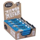 Nussriegel Paule, Haselnuss-Kirsche, bio&deg;, 35g, vegan