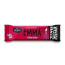 Fruchtriegel Emma, Kirsche-Aronia, bio&deg;, 47g, vegan