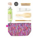 Paprcuts-Kulturbeutel Pink Jungle