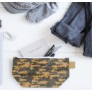 Paprcuts-Kulturbeutel Camou