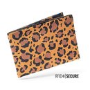 Paprcuts-Geldb&ouml;rse RFID - LEOPARD