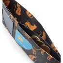 Paprcuts-Geldb&ouml;rse RFID - LEOPARD