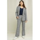 Mirren Checked Jacket