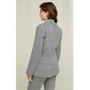 Mirren Checked Jacket