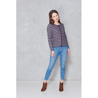 Jacke Marcela - bunt