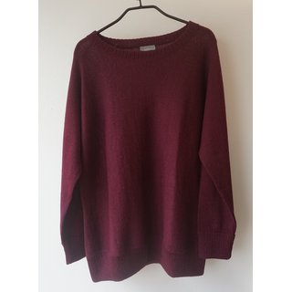 Pullover Magaly - beere