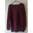 Pullover Magaly - beere