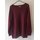 Pullover Magaly - beere