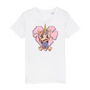 Kinder T-Shirt - Unicorn Anime