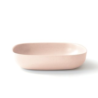 BIOBU Gusto Schale L blush