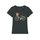 T-Shirt - Damenfahrrad