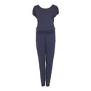 Jumpsuit RAYA S nightblue