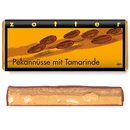 Pekannusse mit Tamarinde