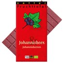 Frucht Tafel Johannisbeer &amp; Johannisbeeren