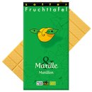 Frucht Tafel Marille &amp; Marillen