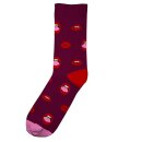 Socks Lips