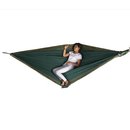 Reiseh&auml;ngematte KING SIZE Dark Green- Army Green