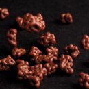Milch Choco Nibs 40%