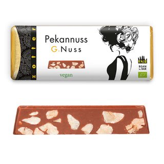 Pekannuss G.Nuss VEGAN