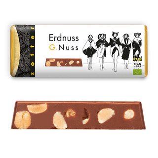 Erdnuss G.Nuss