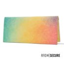 Paprcuts-Portemonnaie XL - Diamond Dawn