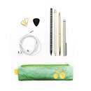 Paprcuts-Mini Stiftem&auml;ppchen Ananas