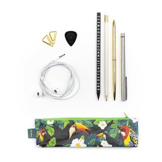 Paprcuts-Mini Stiftem&auml;ppchen Tucano