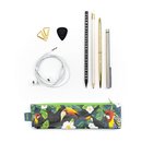 Paprcuts-Mini Stiftem&auml;ppchen Tucano