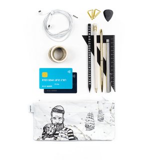 Paprcuts-Stiftem&auml;ppchen Sailor Peps