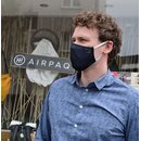 Behelfsmaske Airpaq
